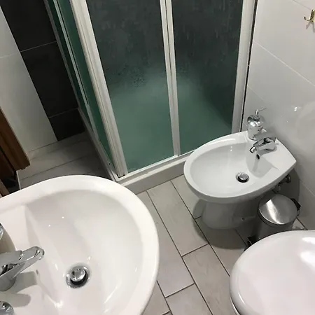 C Era Volta 4* نابولي