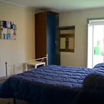 C Era Volta Panzió Nápoly