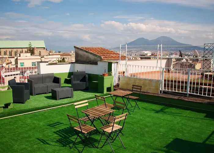 Couette-café C Era Volta