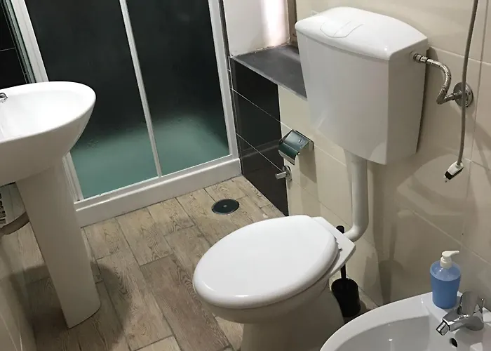 C Era Volta 4* Naples