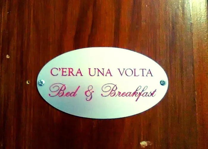 C Era Volta Couette-café