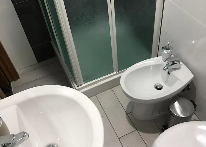 C Era Volta 4* Naples