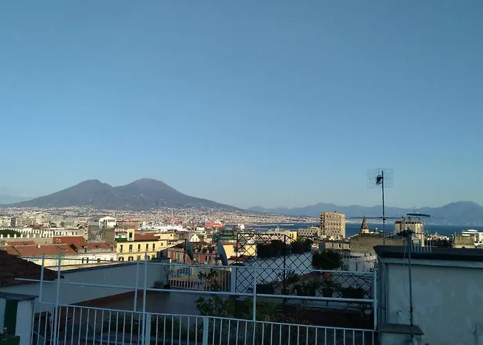 Couette-café C Era Volta Naples