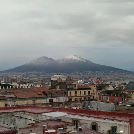 C Era Volta 4* Nápoles