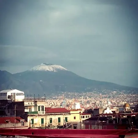 C Era Volta 4* Naples