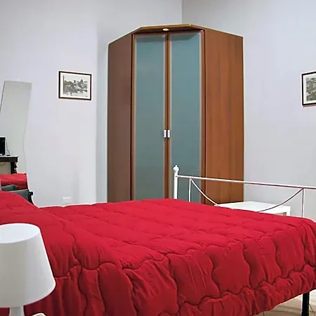 C Era Volta Bed & Breakfast 4*