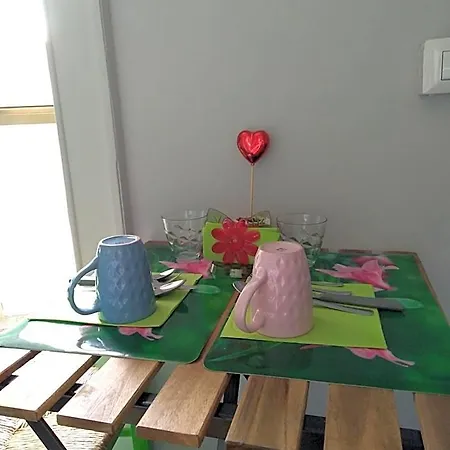 Bed & Breakfast C Era Volta Naples
