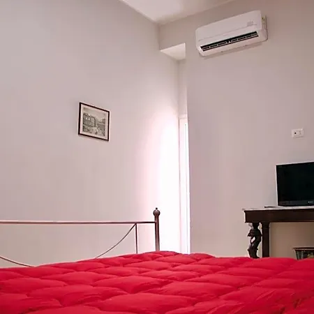 Bed & Breakfast C Era Volta
