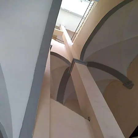 לינה וארוחת בוקר C Era Volta נאפולי
