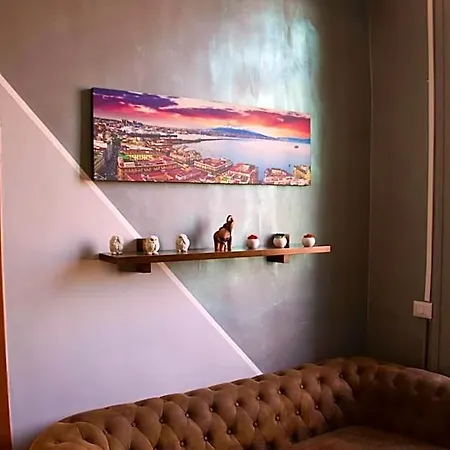 C Era Volta Bed & Breakfast Naples