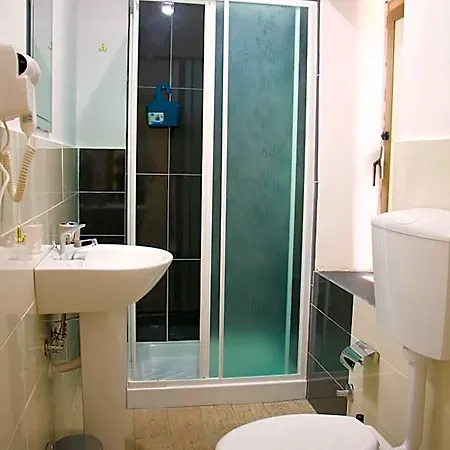 C Era Volta Bed & Breakfast Naples
