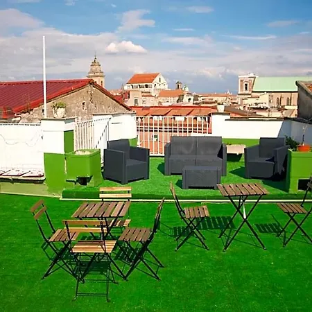 C Era Volta Bed & Breakfast 4*