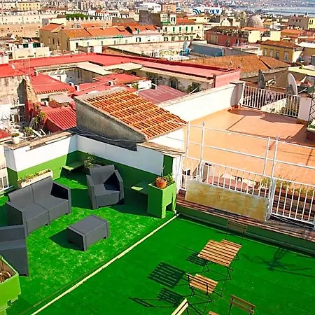 Bed & Breakfast C Era Volta 4*