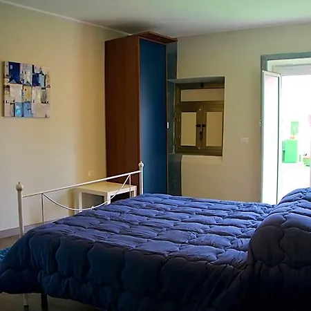 Bed & Breakfast C Era Volta 4*