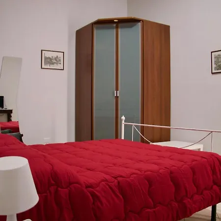 Bed & Breakfast C Era Volta