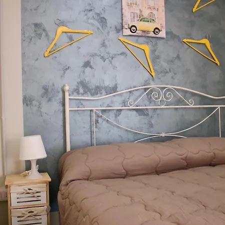 C Era Volta Bed & Breakfast *