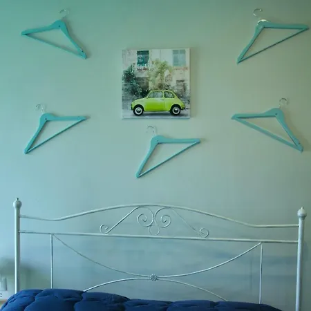 Bed & Breakfast C Era Volta 4*