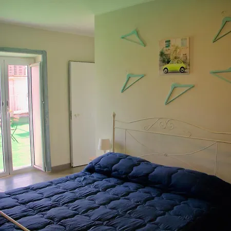 C Era Volta Bed & Breakfast *