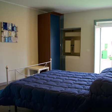 C Era Volta Bed & Breakfast Naples