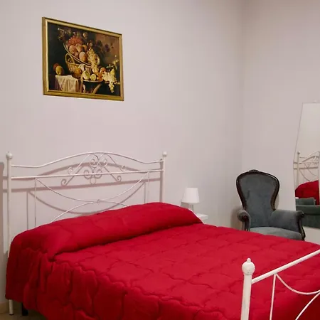 Bed & Breakfast C Era Volta Naples