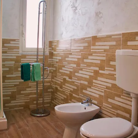 Alojamento de Acomodação e Pequeno-almoço C Era Volta