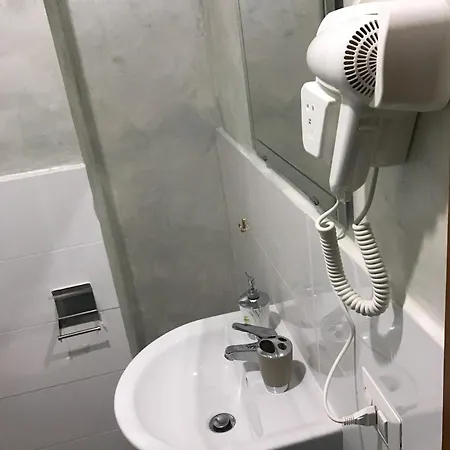 C Era Volta Panzió 4*