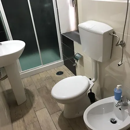 C Era Volta 4* Nápoles