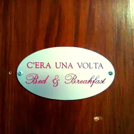 C Era Volta Bed & Breakfast