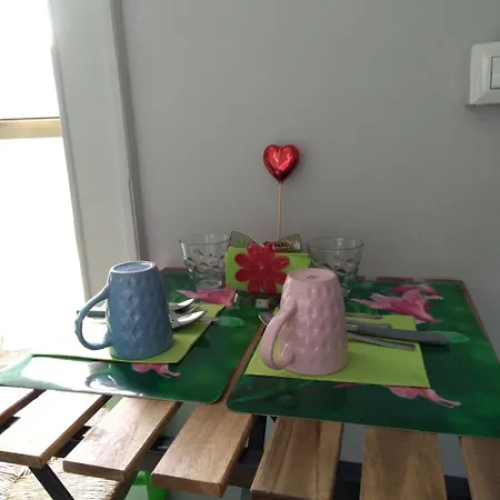 Alojamento de Acomodação e Pequeno-almoço C Era Volta 4*