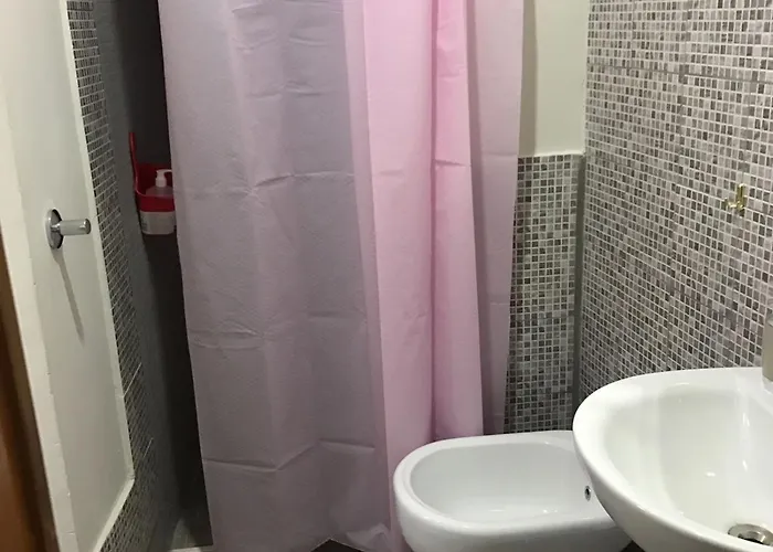 C Era Volta לינה וארוחת בוקר