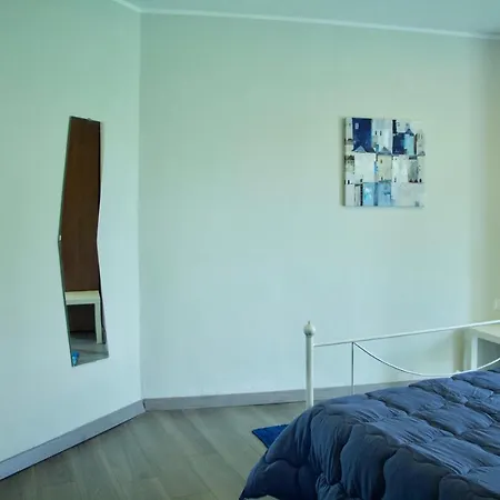 Bed and Breakfast C Era Volta 4*