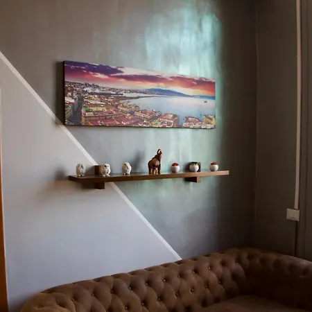 C Era Volta ナポリ