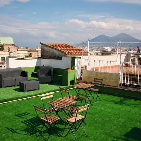 Bed & Breakfast C Era Volta