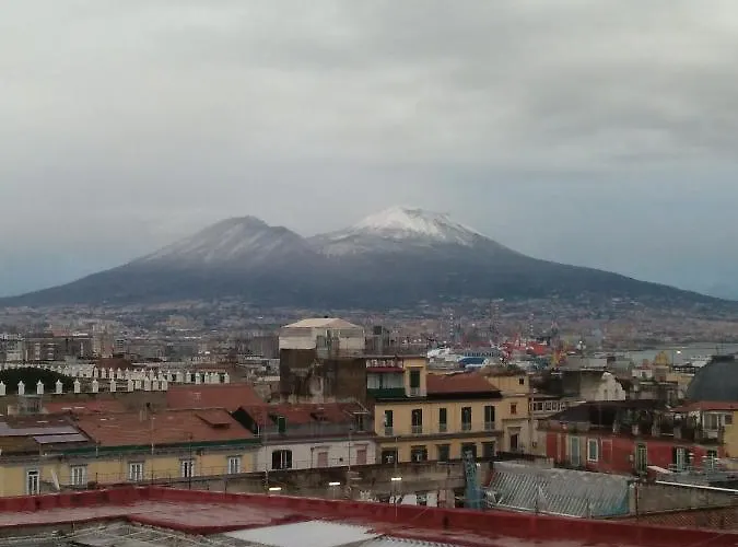 C Era Volta 4* Neapel