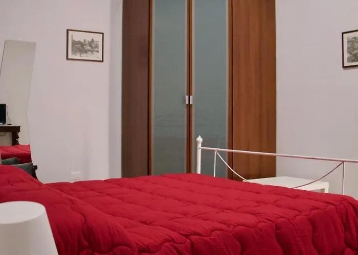 Bed & Breakfast C Era Volta