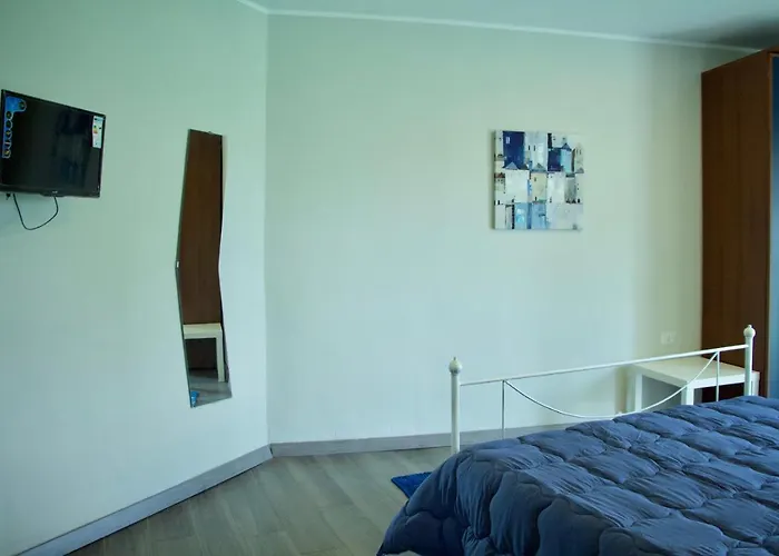 Bed & Breakfast C Era Volta 4*