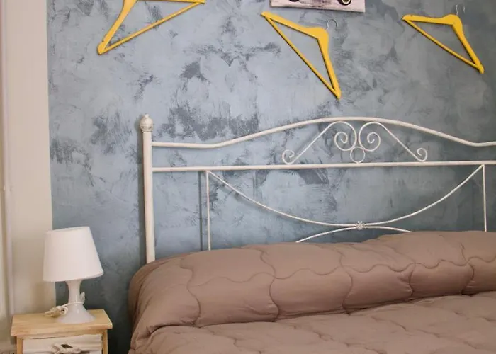 C Era Volta Bed & Breakfast 4*