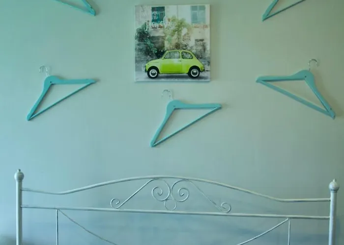 Bed & Breakfast C Era Volta 4*