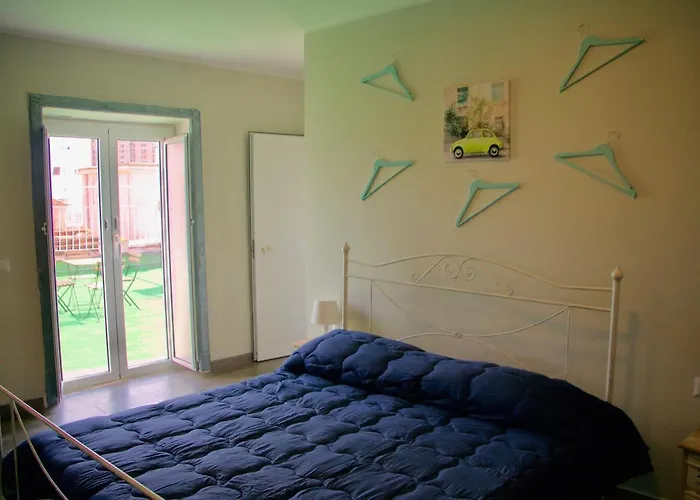 C Era Volta Bed & Breakfast 4*