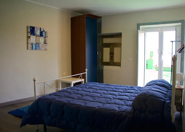 C Era Volta Bed & Breakfast Neapel