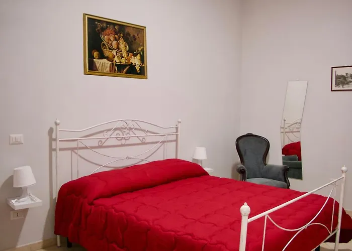 Bed & Breakfast C Era Volta Neapel