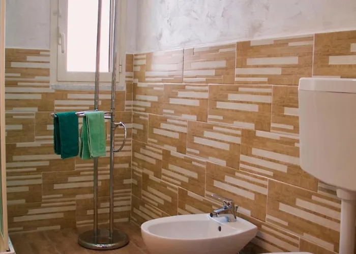 Bed & Breakfast C Era Volta