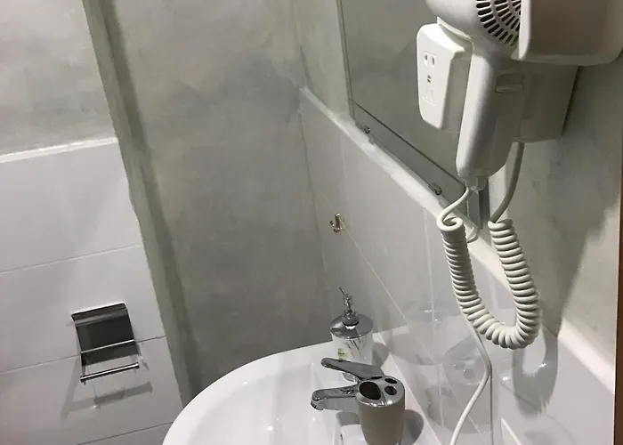 C Era Volta Bed & Breakfast 4*