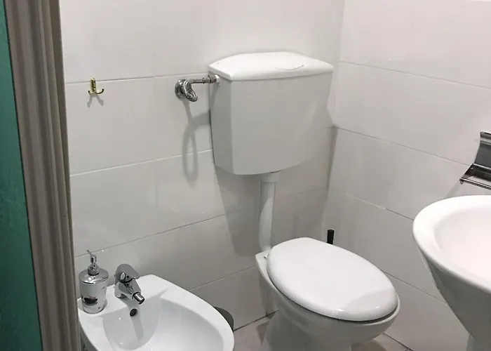 Bed & Breakfast C Era Volta