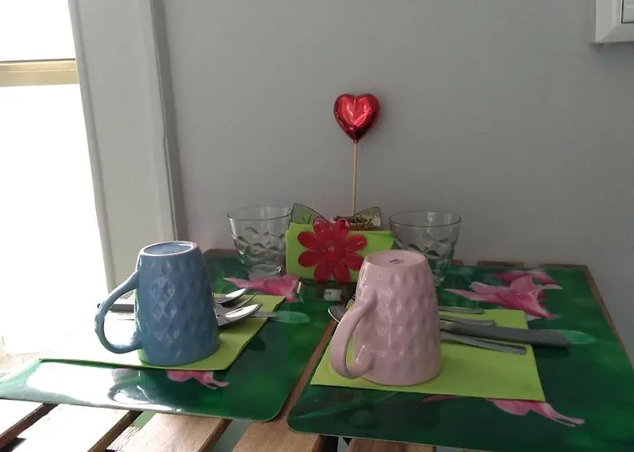 Bed & Breakfast C Era Volta 4*